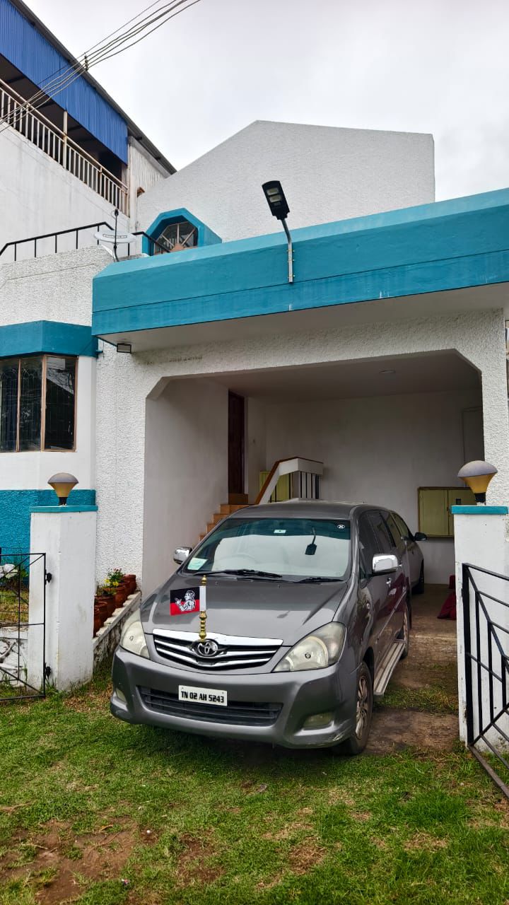 Omega Homestay Kodaikanal